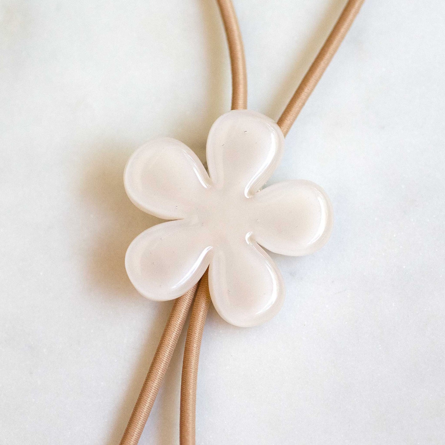 Flower Bolo
