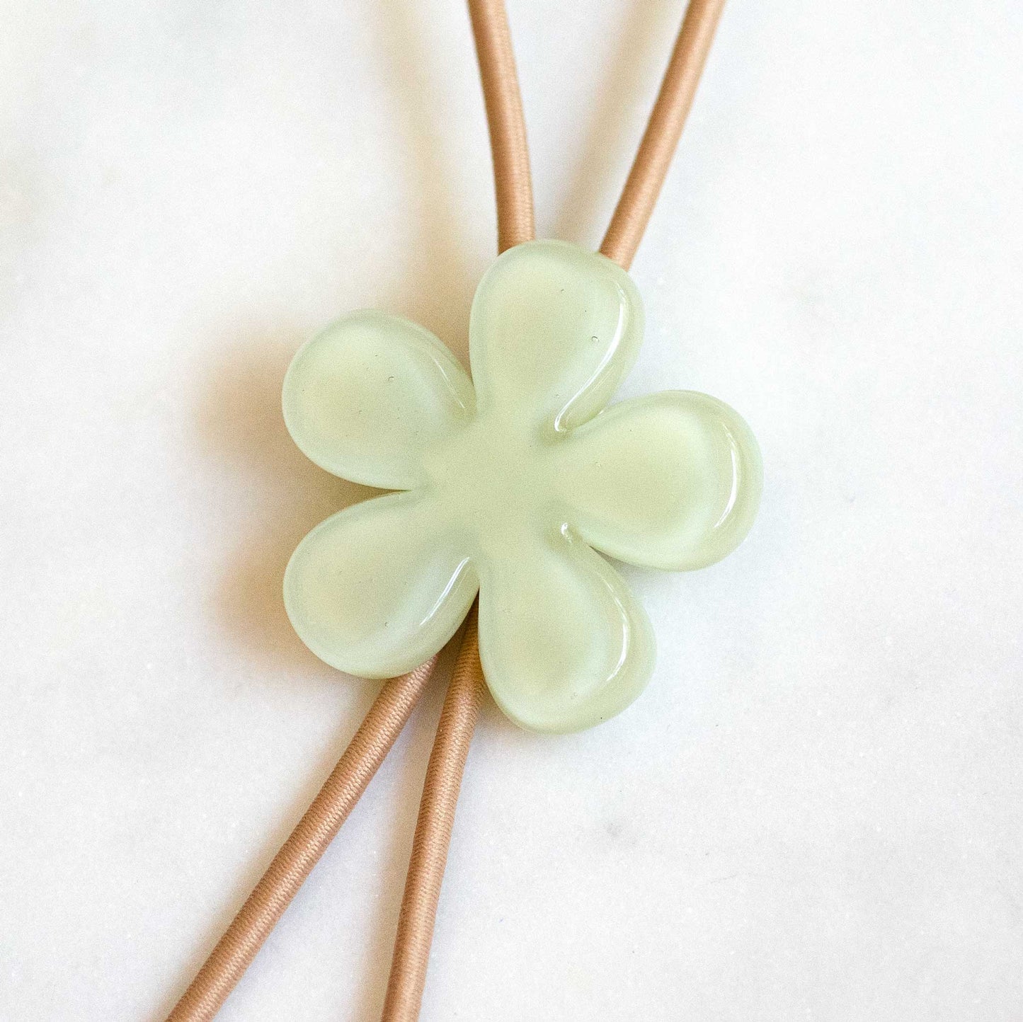 Flower Bolo