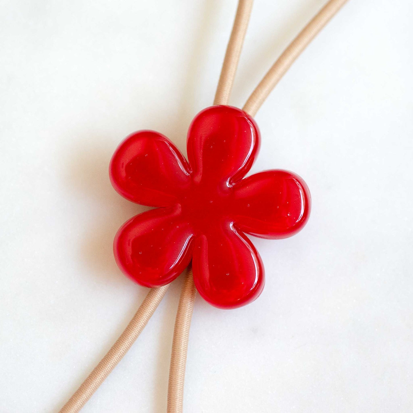 Flower Bolo