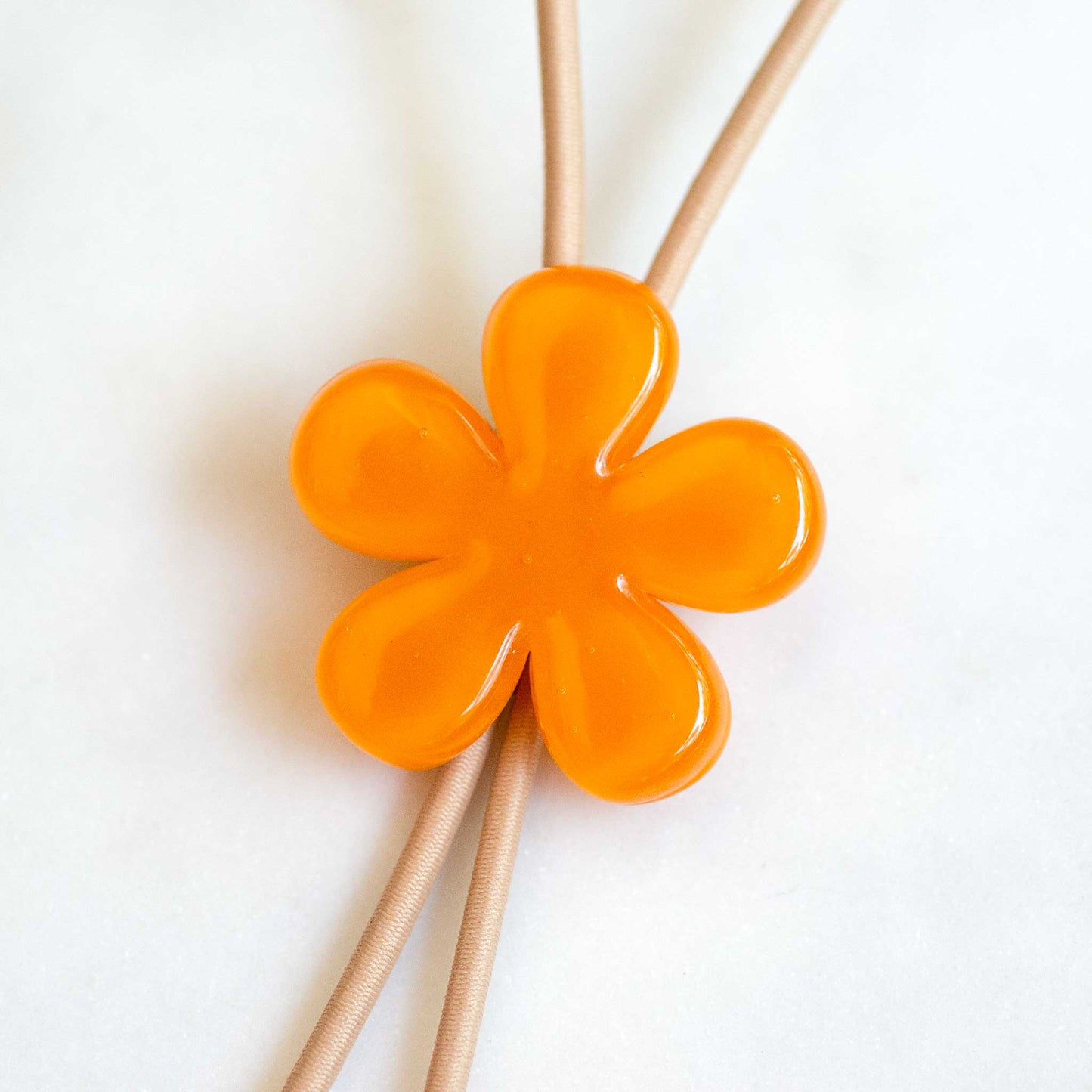 Flower Bolo