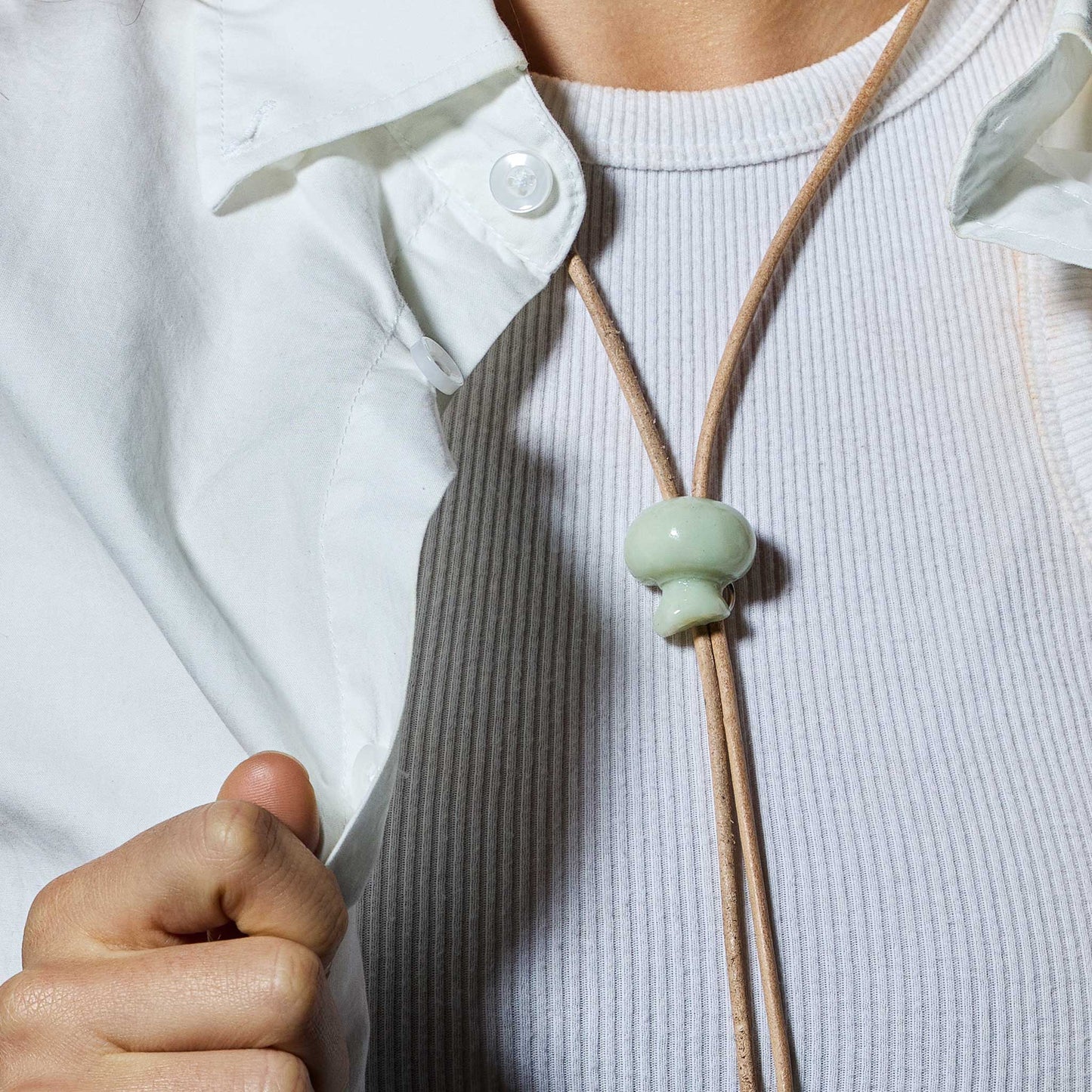 Mushroom Bolo
