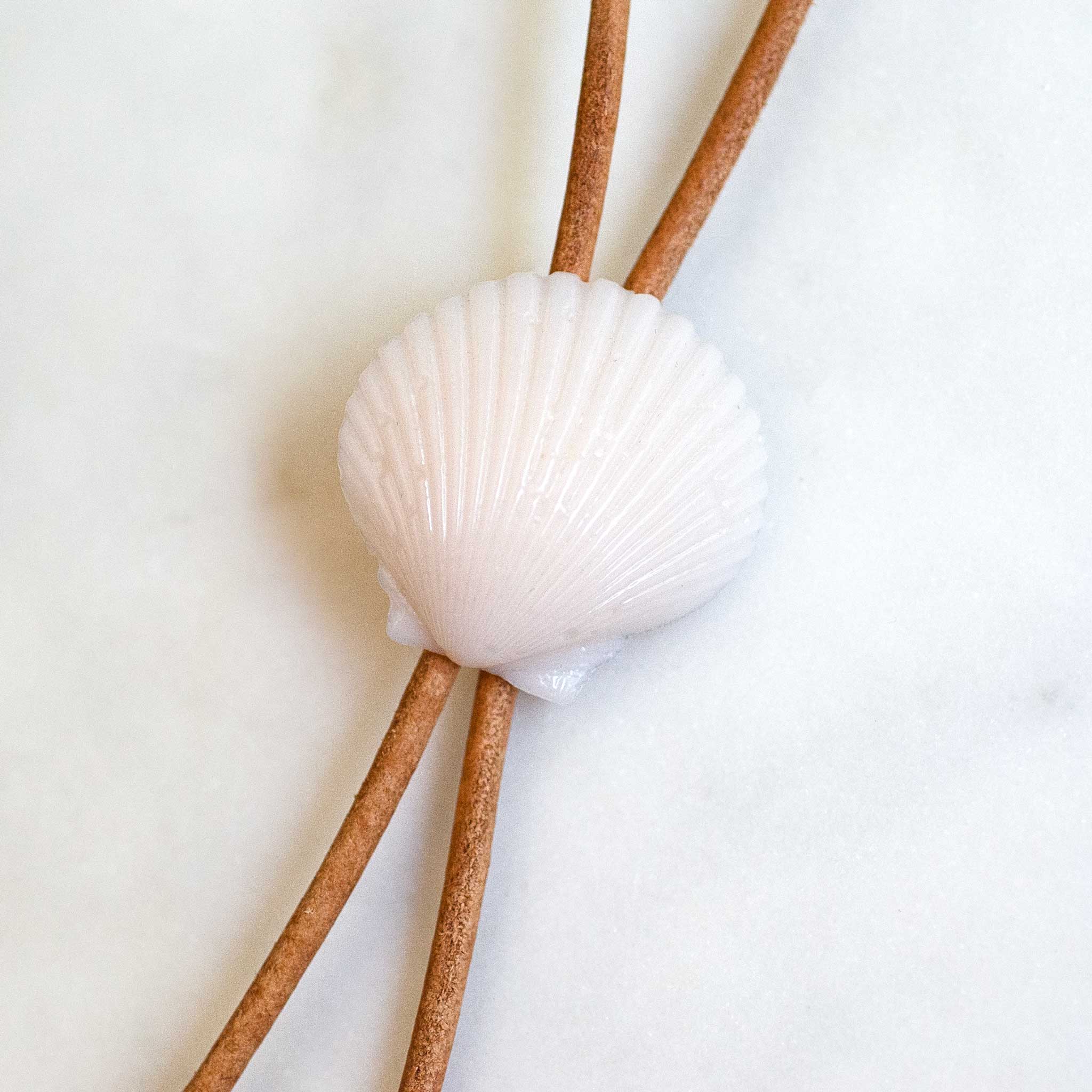 Scallop Bolo – Austin Bolo