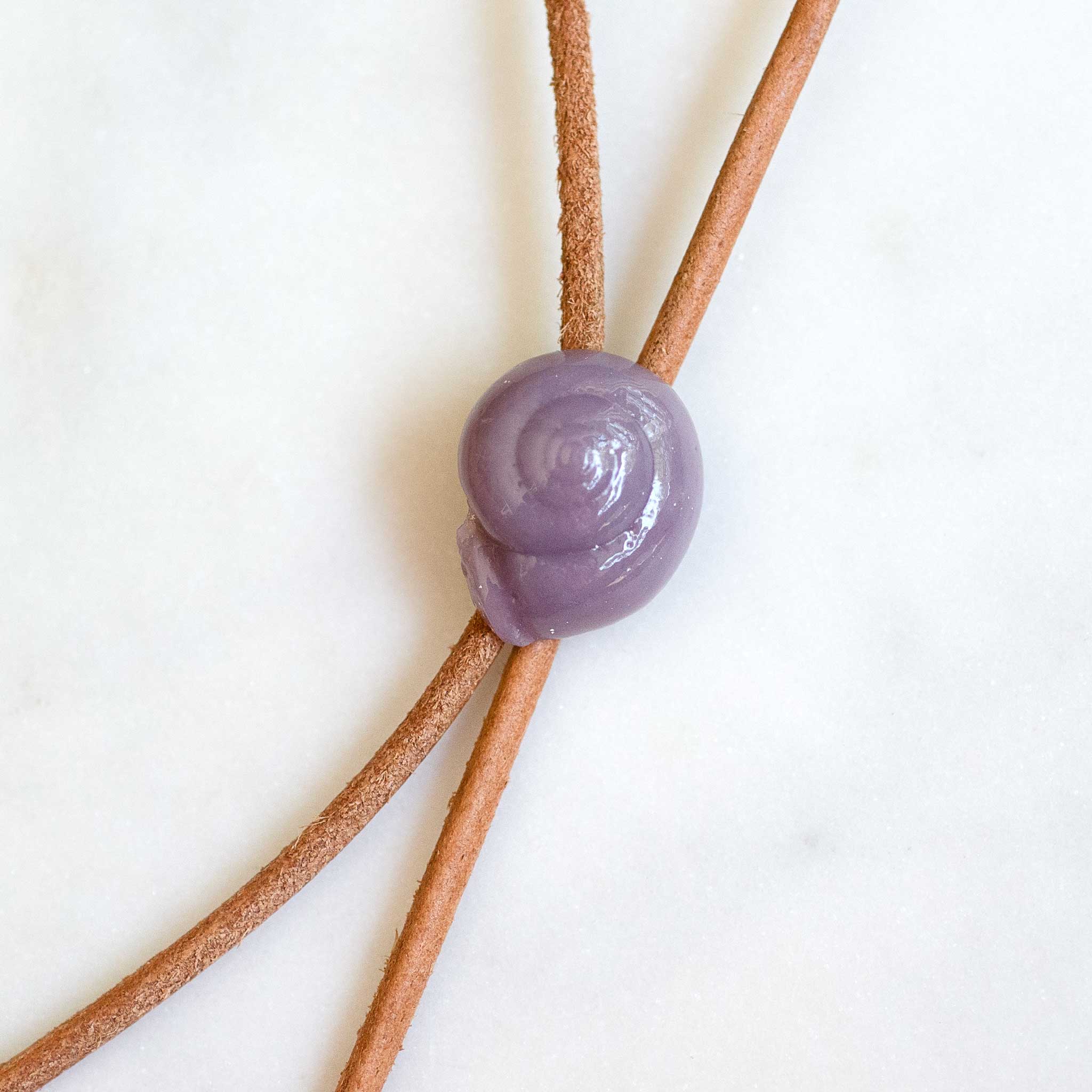 Shell Bolo – Austin Bolo