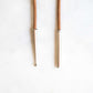 Stone Rhombus Bolo